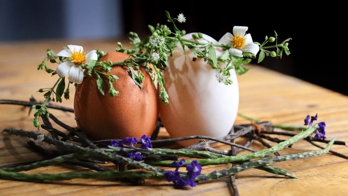 8 Cute DIY Easter Craft for Keeping Your Little Ones Engaged