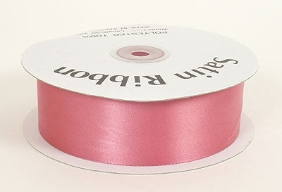 Ribbon, 4 Inch Pink Ribbon, 10 Yards Wired Ribbon, Pink Ribbon, Designer  Ribbon