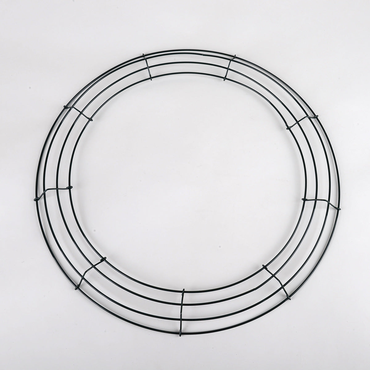 18 Inch Wreath Wire Frames - Bundle of 10pcs