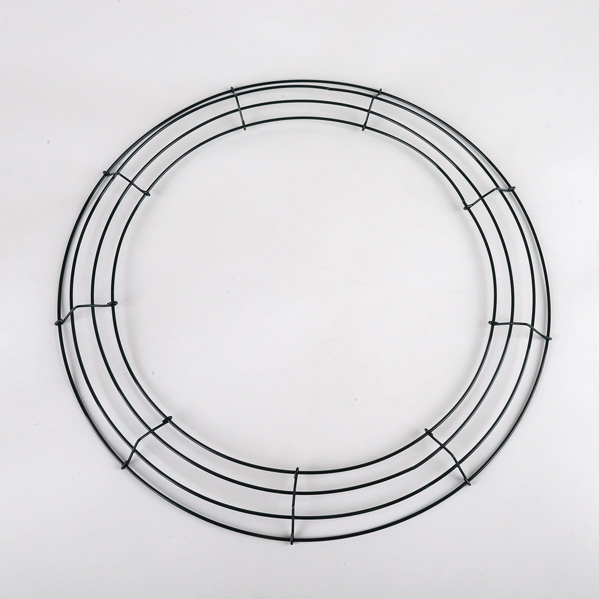 14 Inch Wreath Wire Frames - Bundle of 10pcs