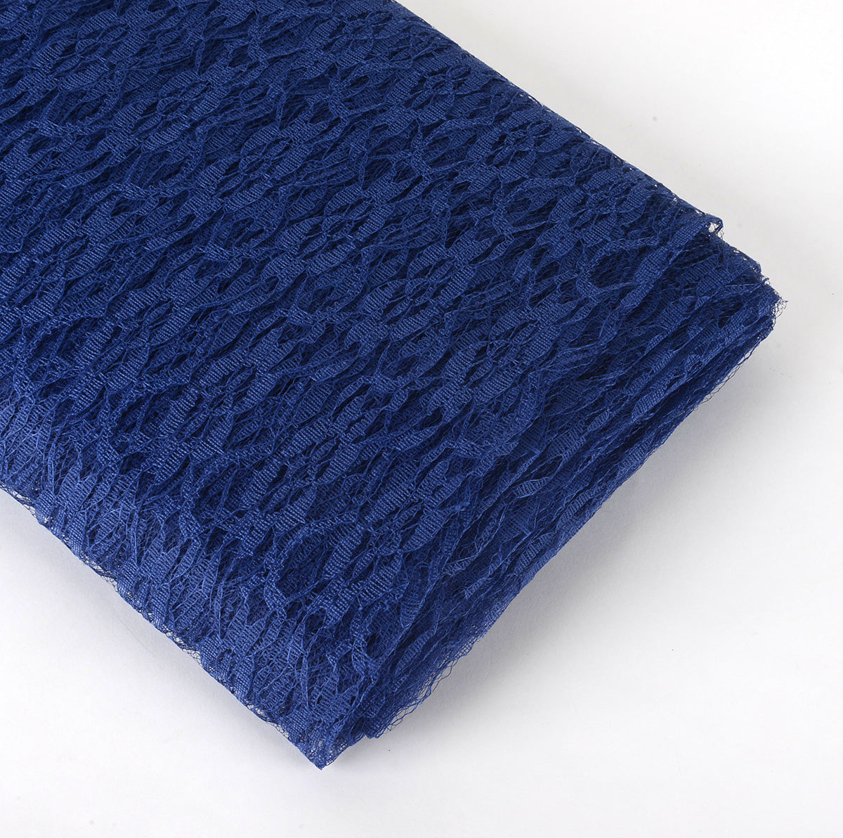 54 Inch Lace Bolt - Navy Blue