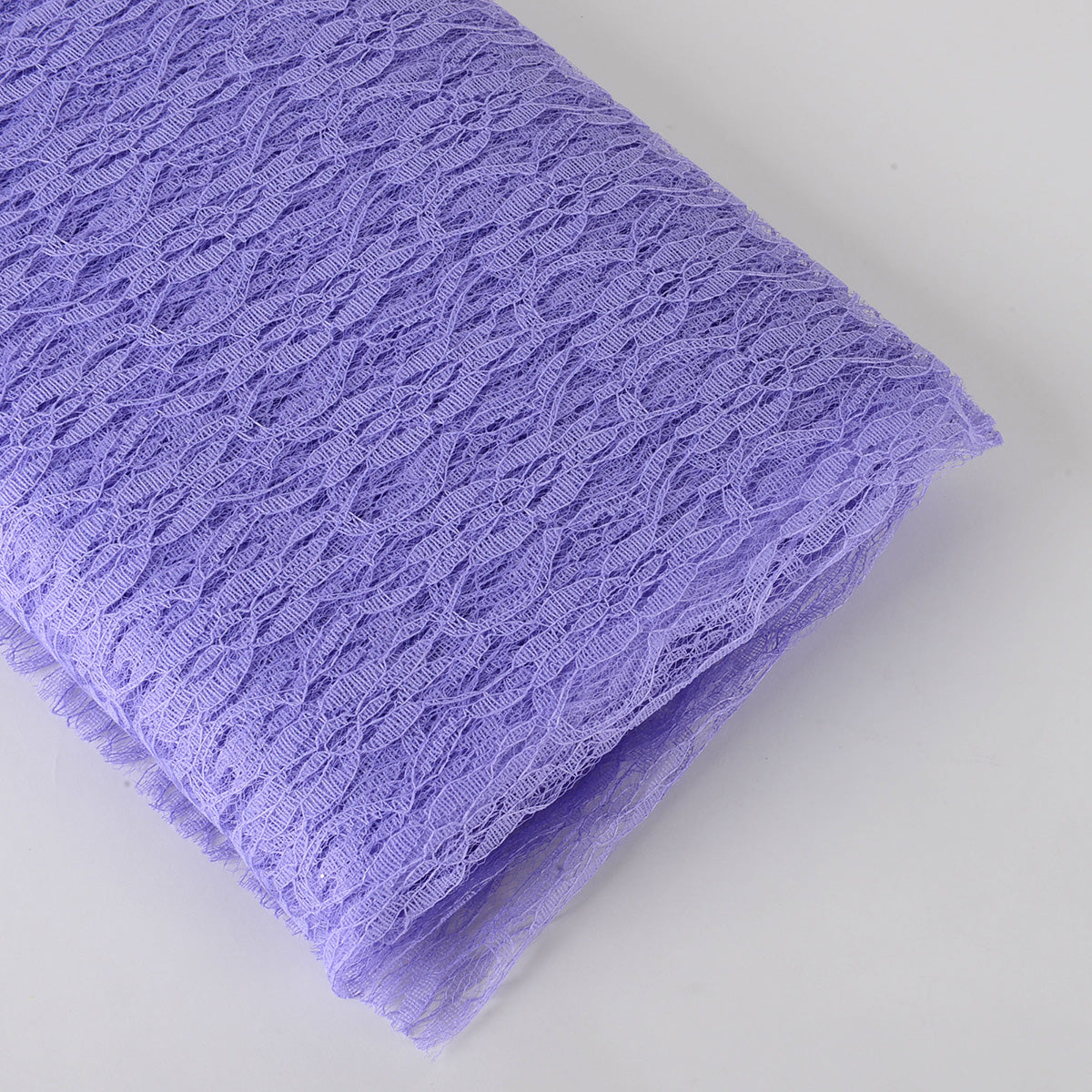 54 Inch Lace Bolt - Lavender