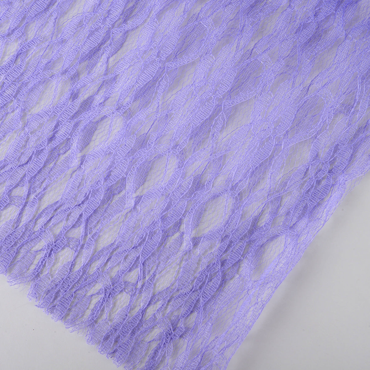 54 Inch Lace Bolt - Lavender