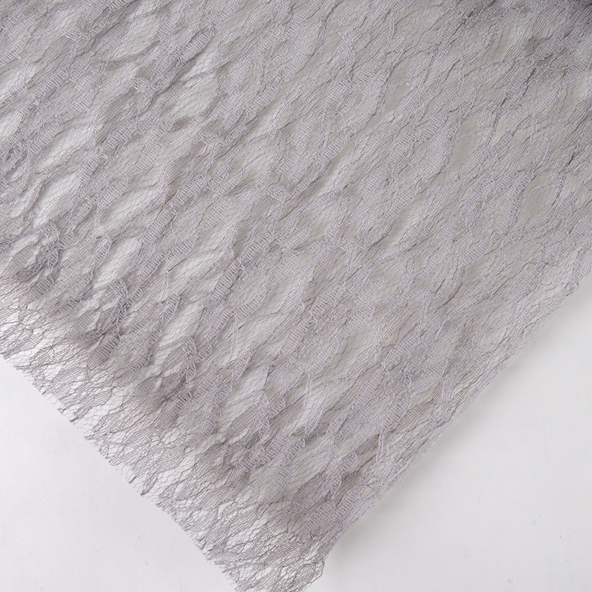 54 Inch Lace Bolt - Silver