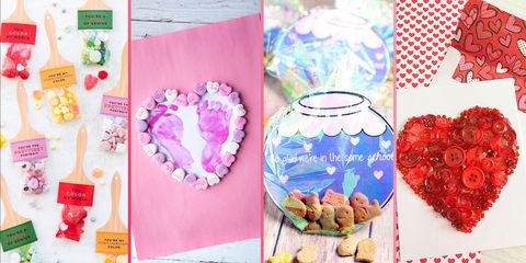 2 DIY Ideas for Valentine's Day to Express Love, Care, and Gratitude