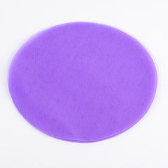 9 Inch Nylon Circle Tulle