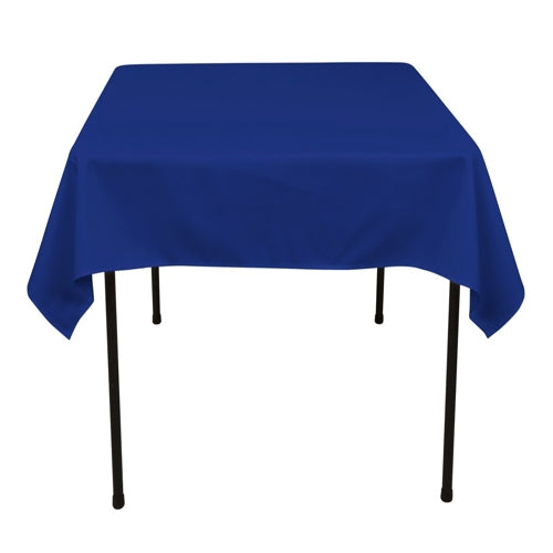 Royal - 52 x 52 Square Tablecloths - ( 52 Inch x 52 Inch )