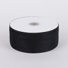 4 Inch x 25 Yards Mesh Ribbons