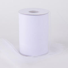 Tulle Roll 6 Inch x 100 Yards