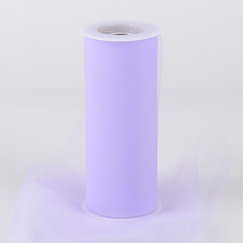 6 x 25 Yards Tulle Rolls – Luxetulle