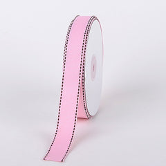 Grosgrain Stitch Design Ribbon