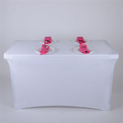 Spandex Tablecloths