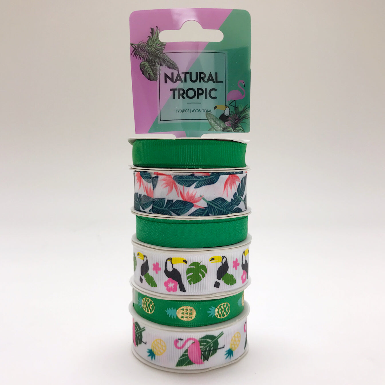 Tropical Set