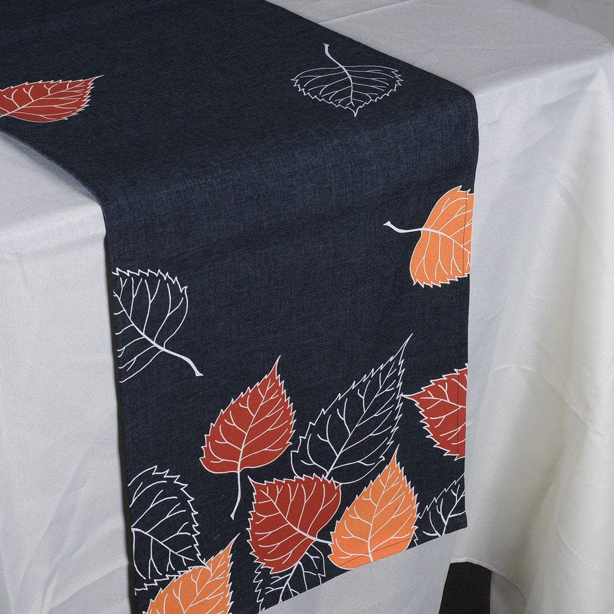 Fall Collection 13x90 Inch Table Runner F01