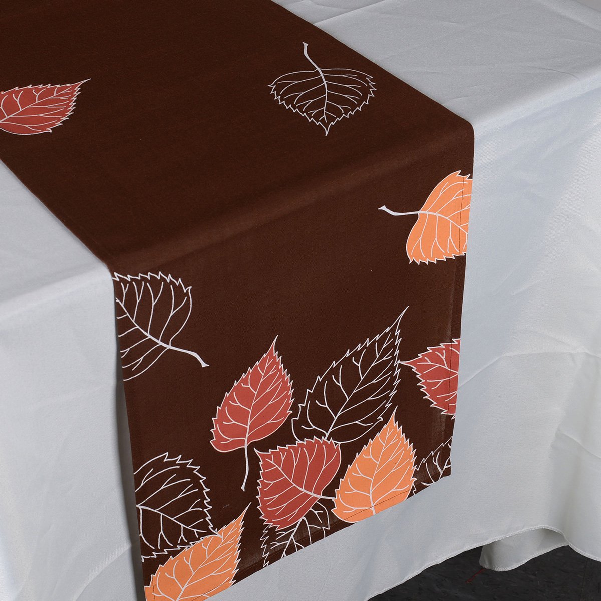Fall Collection 13x90 Inch Table Runner F03