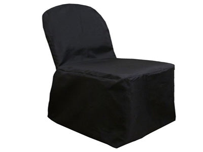 Cheap folding sales chair covers